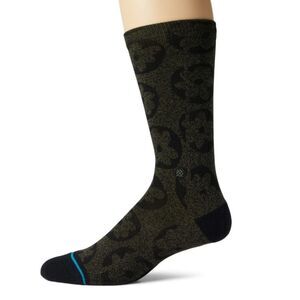 STANCE MENS RADIAL CREW SOCKS ULTRA SOFT IN SIZE LARGE NWT